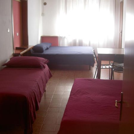 Casa Ale Panzió Municipalità di Municipalità di Marghera Kültér fotó
