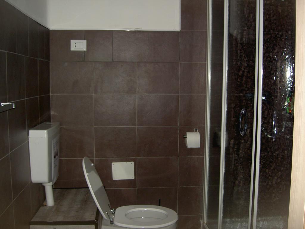 Casa Ale Panzió Municipalità di Municipalità di Marghera Kültér fotó