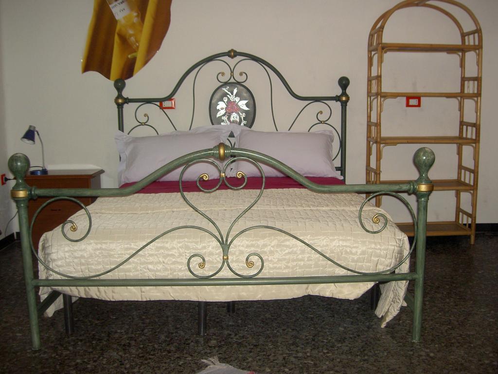 Casa Ale Panzió Municipalità di Municipalità di Marghera Kültér fotó