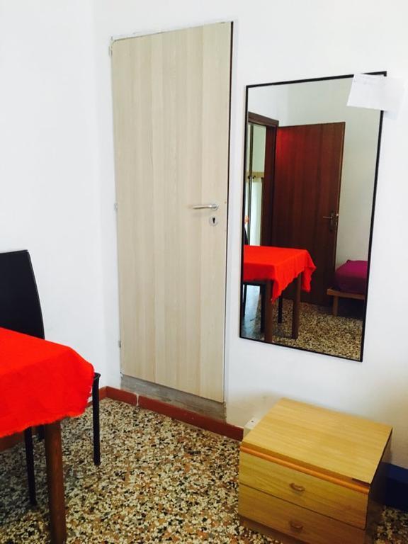 Casa Ale Panzió Municipalità di Municipalità di Marghera Kültér fotó
