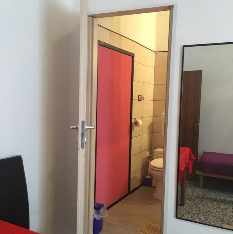Casa Ale Panzió Municipalità di Municipalità di Marghera Kültér fotó