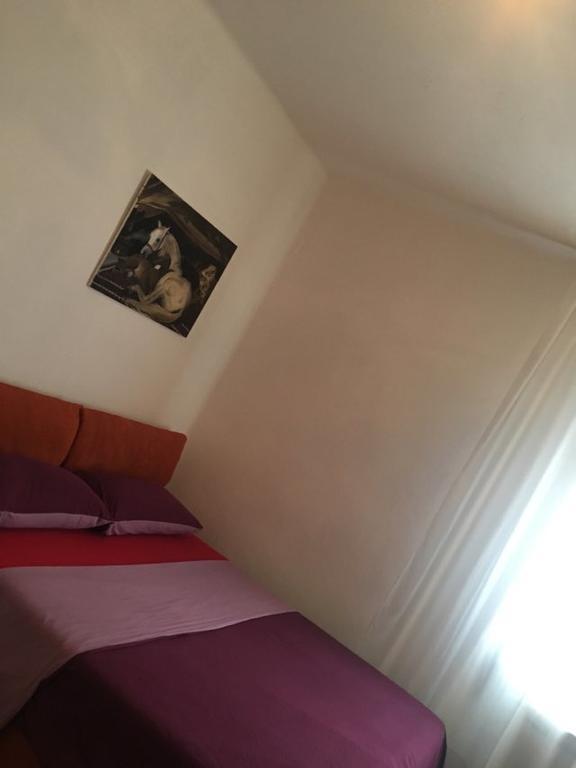 Casa Ale Panzió Municipalità di Municipalità di Marghera Kültér fotó
